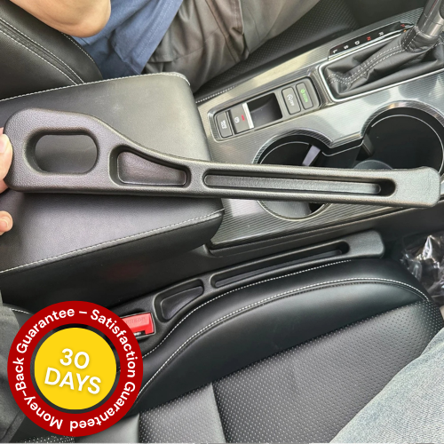 GapBlock PRO | Stop losing things between your seats (set of 2)