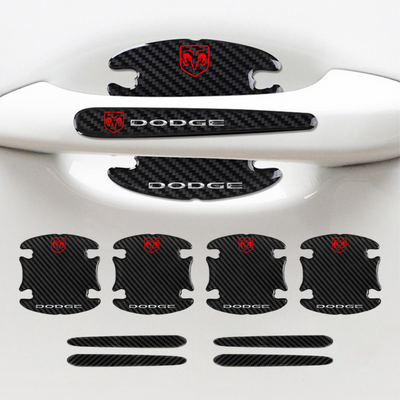 HandGrip PRO | Individual door handle stickers