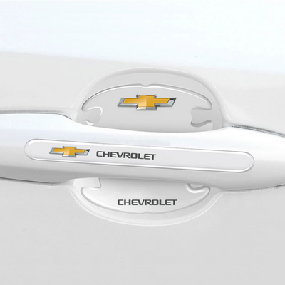 HandGrip PRO | Individual door handle stickers