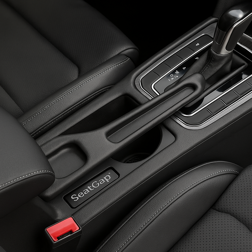 GapBlock PRO | Stop losing things between your seats (set of 2)