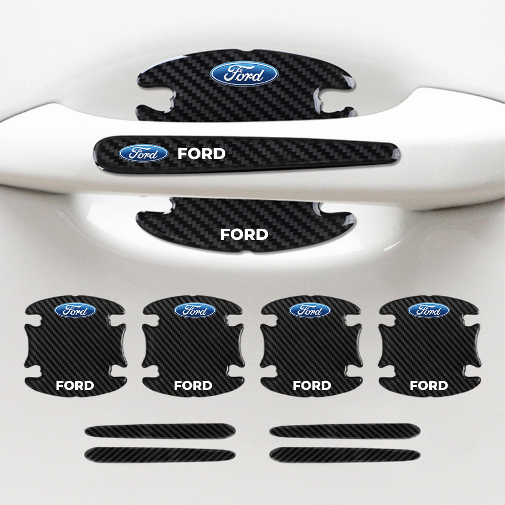 HandGrip PRO | Individual door handle stickers