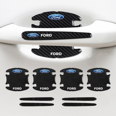 HandGrip PRO | Individual door handle stickers