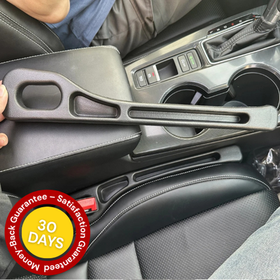 GapBlock PRO | Stop losing things between your seats (set of 2)