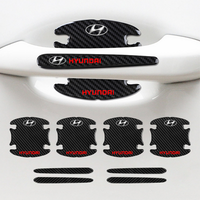 HandGrip PRO | Individual door handle stickers