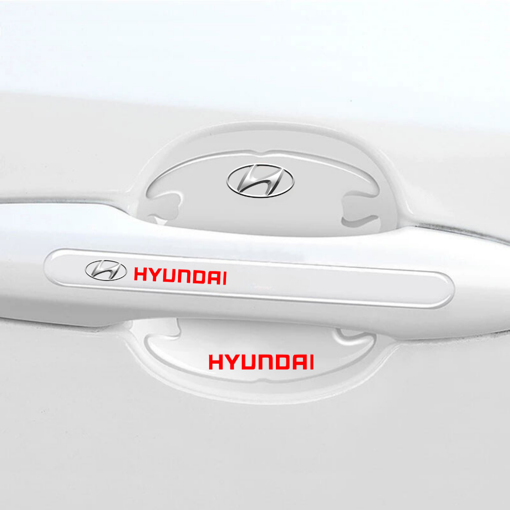 HandGrip PRO | Individual door handle stickers