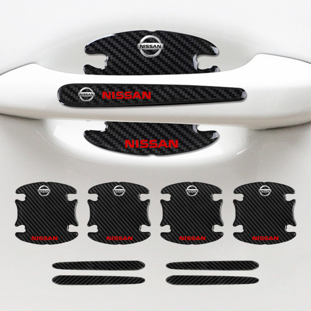HandGrip PRO | Individual door handle stickers