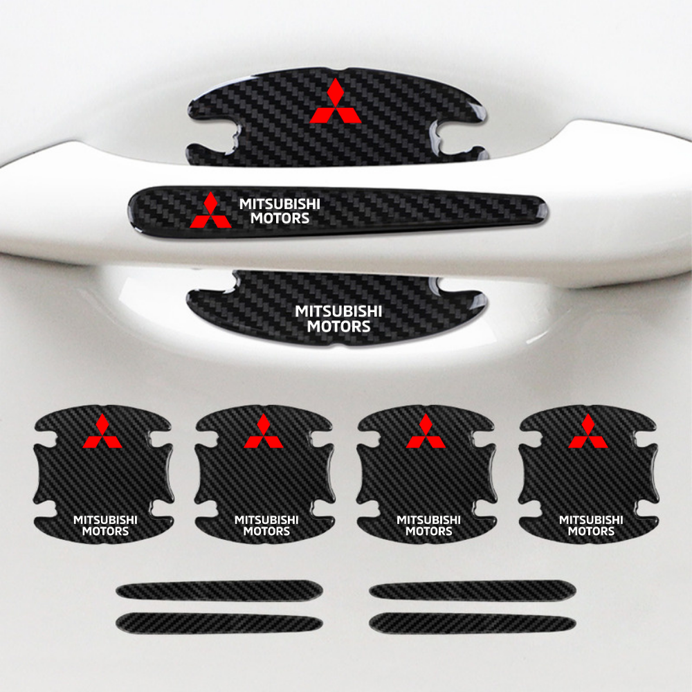 HandGrip PRO | Individual door handle stickers