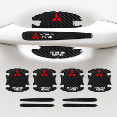 HandGrip PRO | Individual door handle stickers