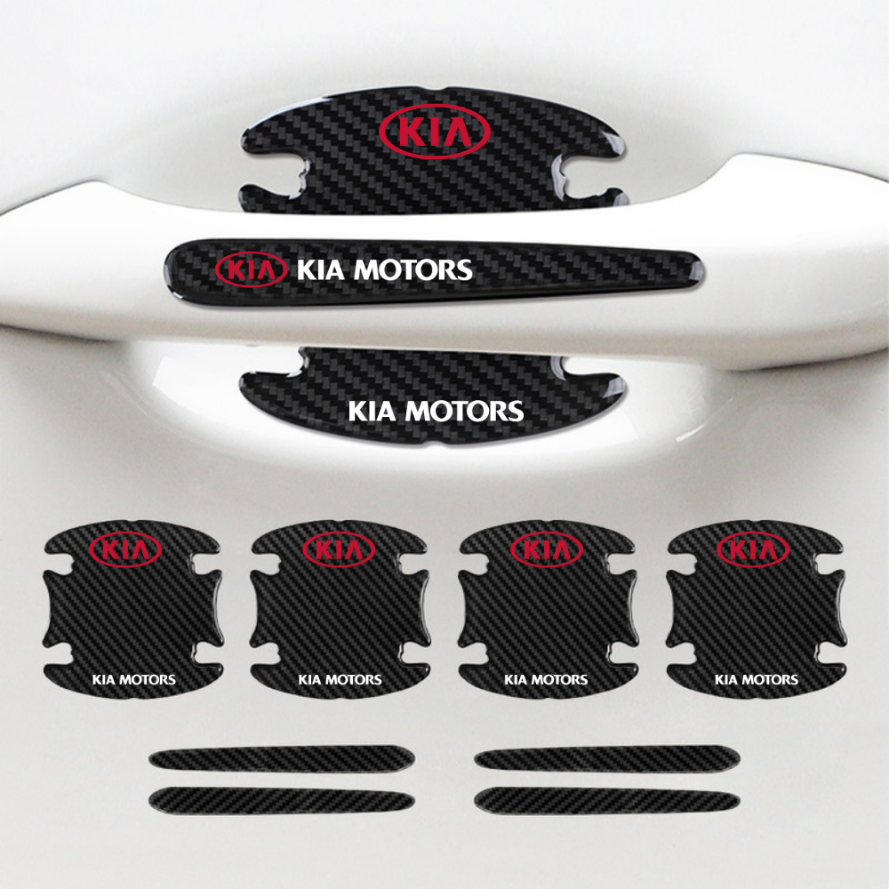 HandGrip PRO | Individual door handle stickers