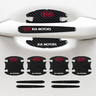 HandGrip PRO | Individual door handle stickers