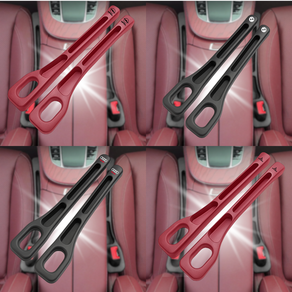 GapBlock PRO | Stop losing things between your seats (set of 2)