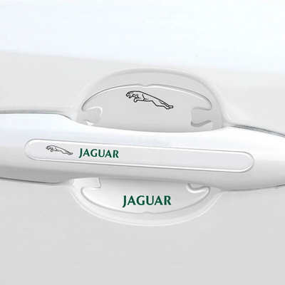 HandGrip PRO | Individual door handle stickers