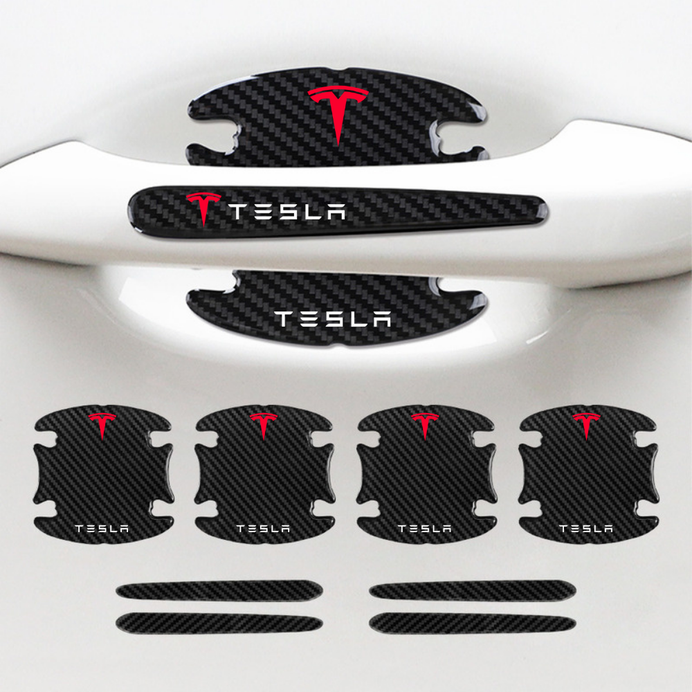 HandGrip PRO | Individual door handle stickers