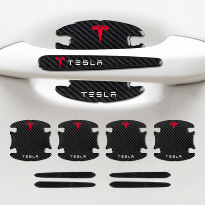 HandGrip PRO | Individual door handle stickers