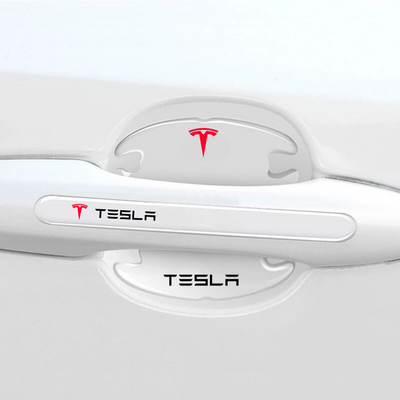 HandGrip PRO | Individual door handle stickers