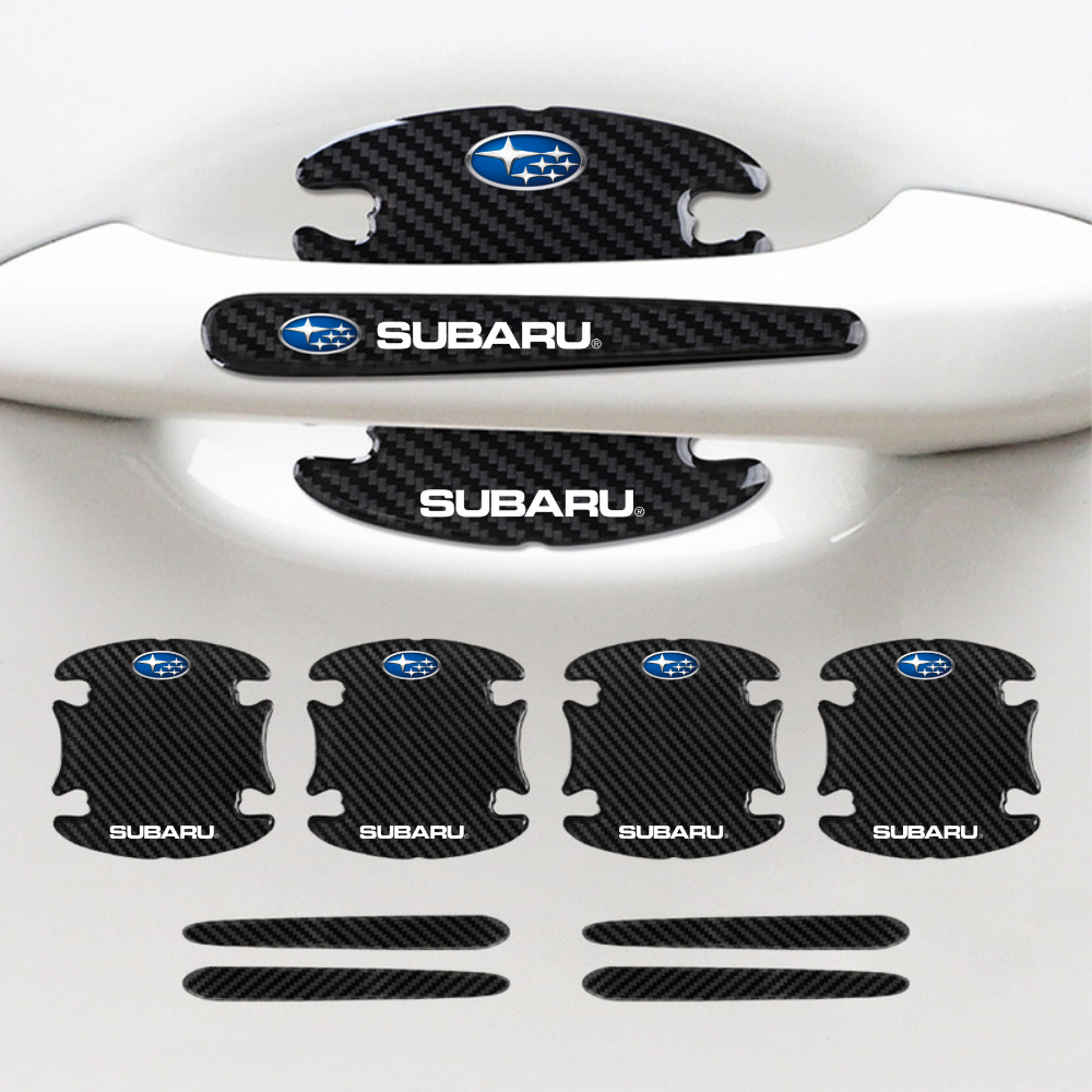 HandGrip PRO | Individual door handle stickers