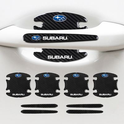 HandGrip PRO | Individual door handle stickers