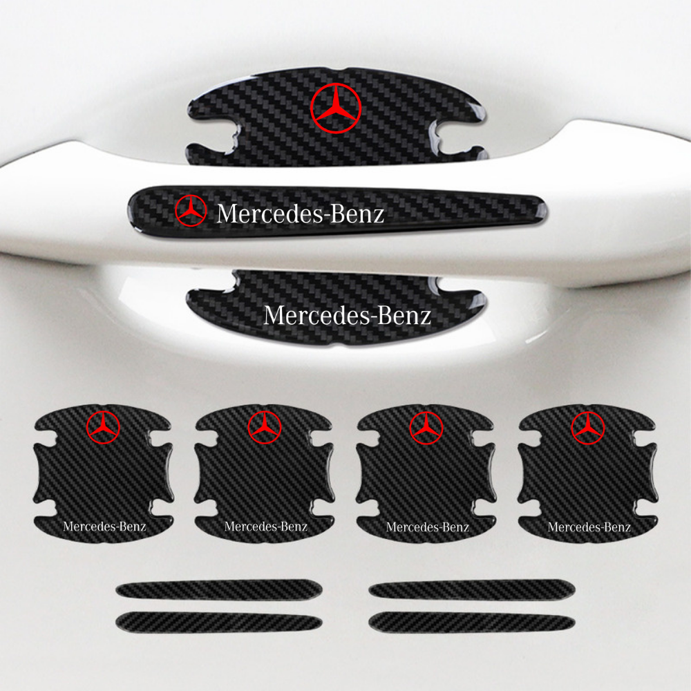 HandGrip PRO | Individual door handle stickers
