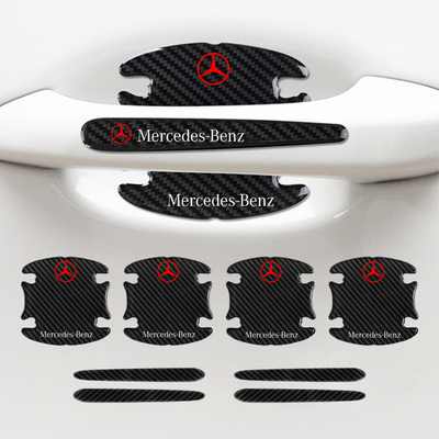 HandGrip PRO | Individual door handle stickers