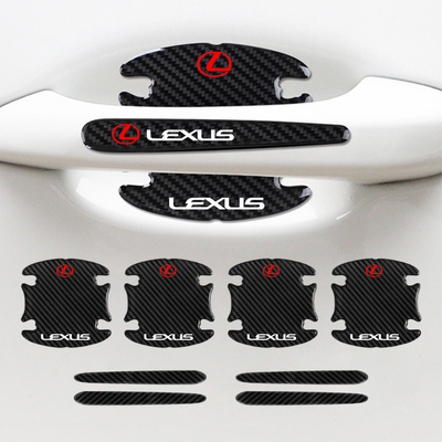 HandGrip PRO | Individual door handle stickers