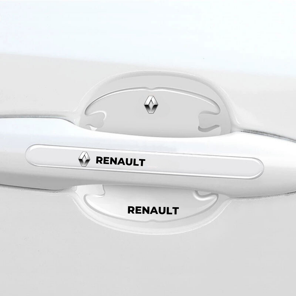 HandGrip PRO | Individual door handle stickers