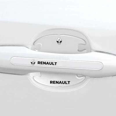 HandGrip PRO | Individual door handle stickers