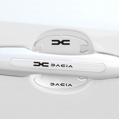 HandGrip PRO | Individual door handle stickers