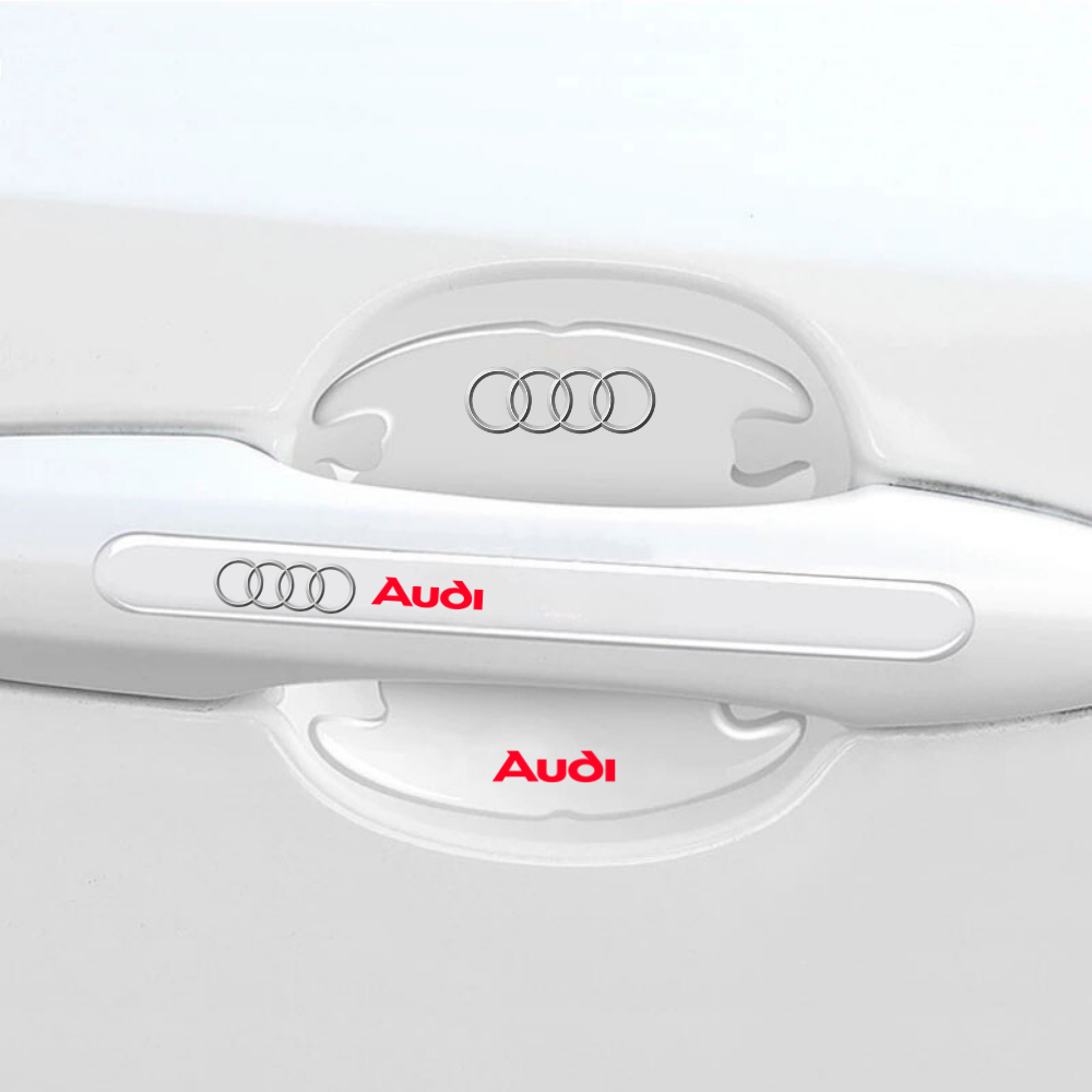 HandGrip PRO | Individual door handle stickers