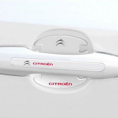 HandGrip PRO | Individual door handle stickers