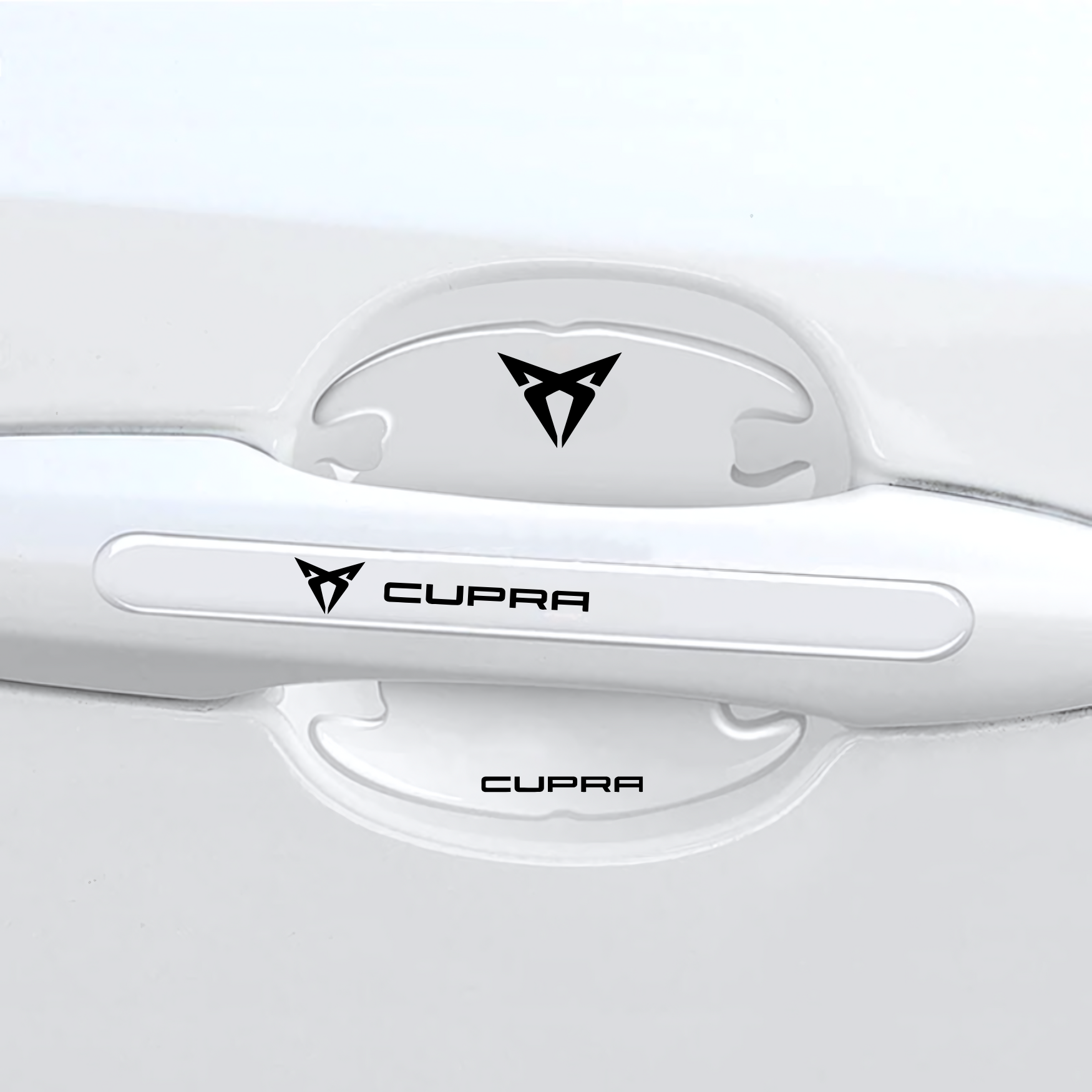 HandGrip PRO | Individual door handle stickers