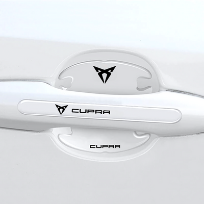 HandGrip PRO | Individual door handle stickers