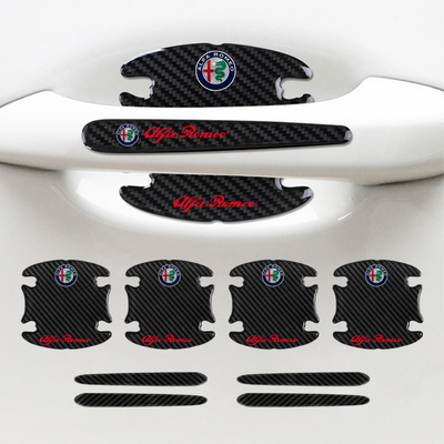 HandGrip PRO | Individual door handle stickers