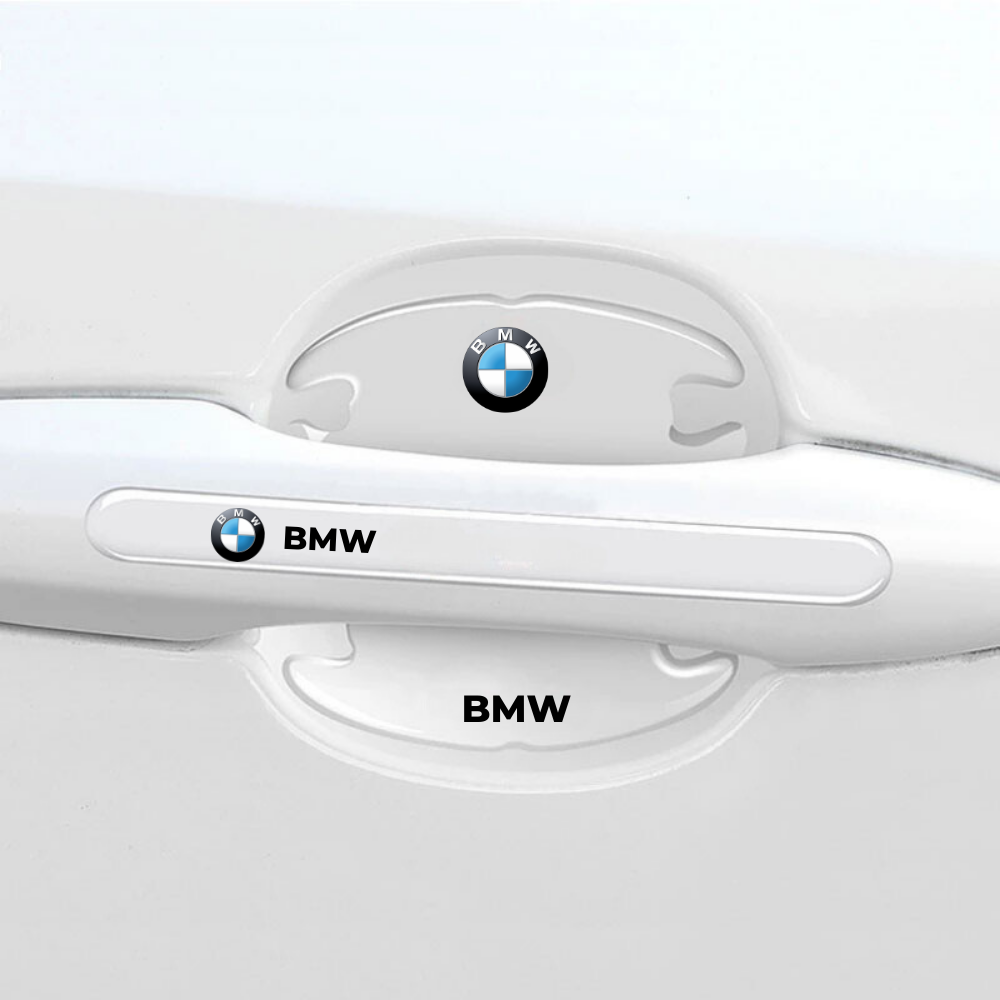 HandGrip PRO | Individual door handle stickers