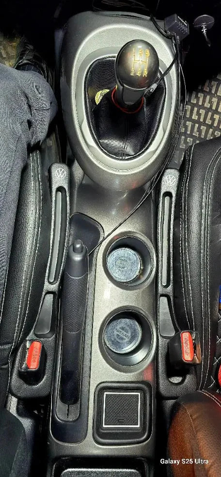 Review by Veronica Leal