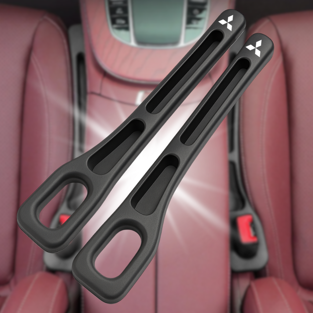 GapBlock PRO | Stop losing things between your seats (set of 2)