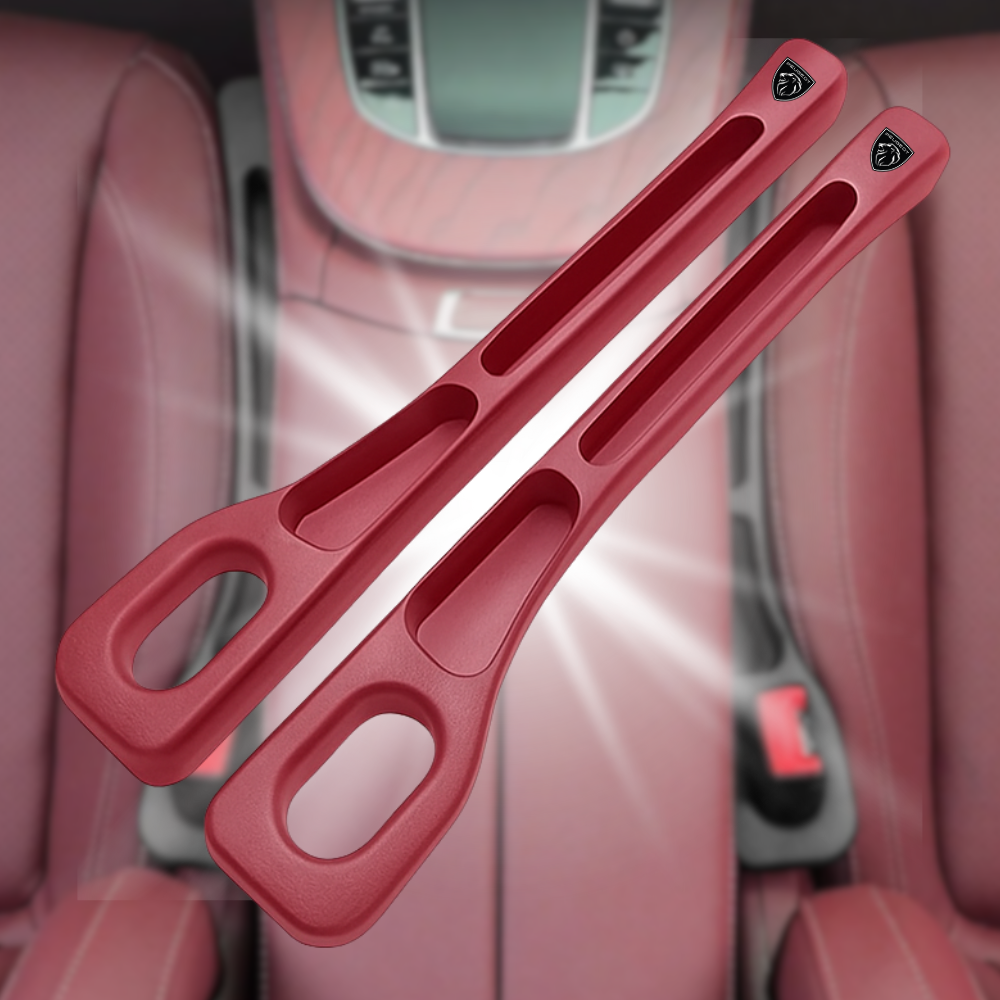 GapBlock PRO | Stop losing things between your seats (set of 2)