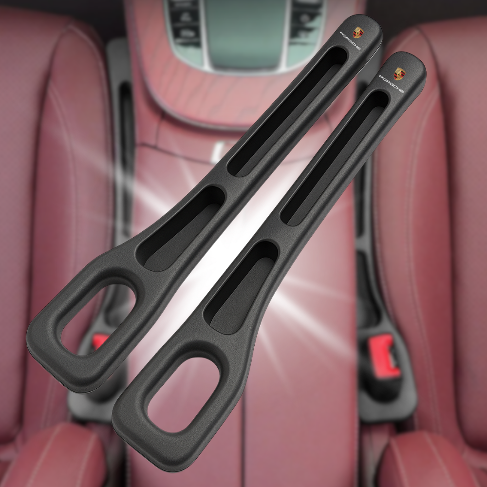 GapBlock PRO | Stop losing things between your seats (set of 2)