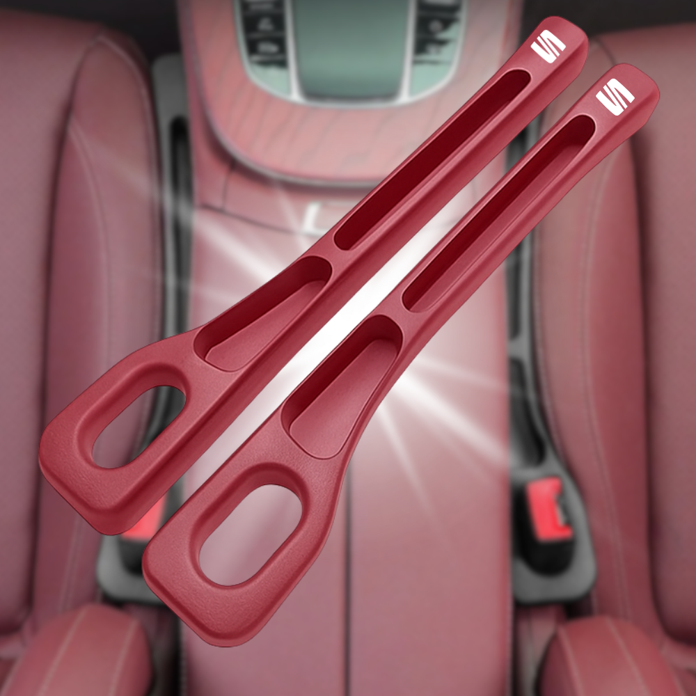 GapBlock PRO | Stop losing things between your seats (set of 2)