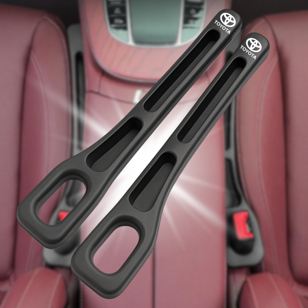 GapBlock PRO | Stop losing things between your seats (set of 2)