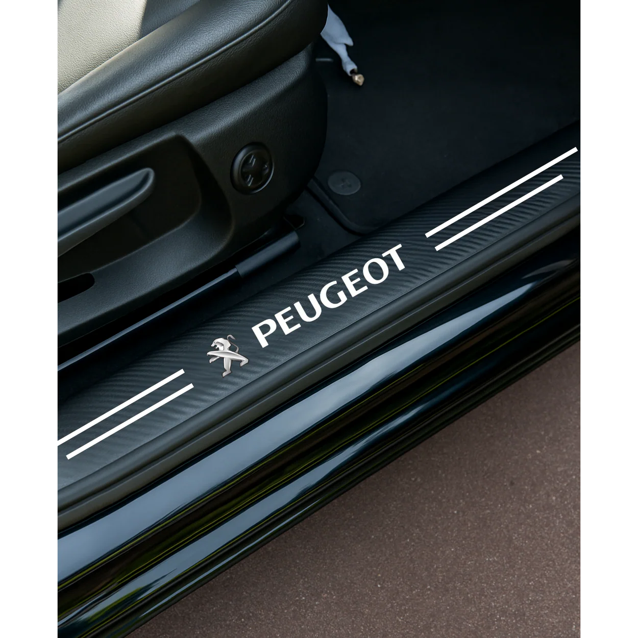 Review by Veronica Leal