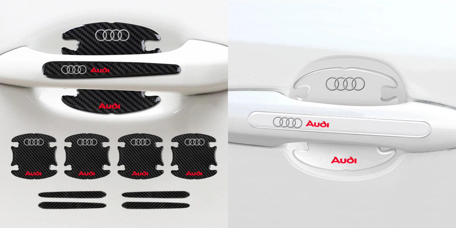 SEE THE DIFFERENCE WITH THE